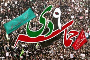 جمعیت جانبازان انقلاب اسلامی: ۹ دی حماسه دیروز و قطب‌نمای امروز است