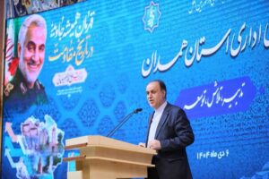 حاجی‌بابایی: افزایش ۲۰ درصدی حقوق کارکنان را نمی‌پذیریم