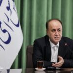 حاجی‌بابایی: کل بودجه فرهنگی کشور بسیار ناچیز است؛ فرافکنی نکنیم