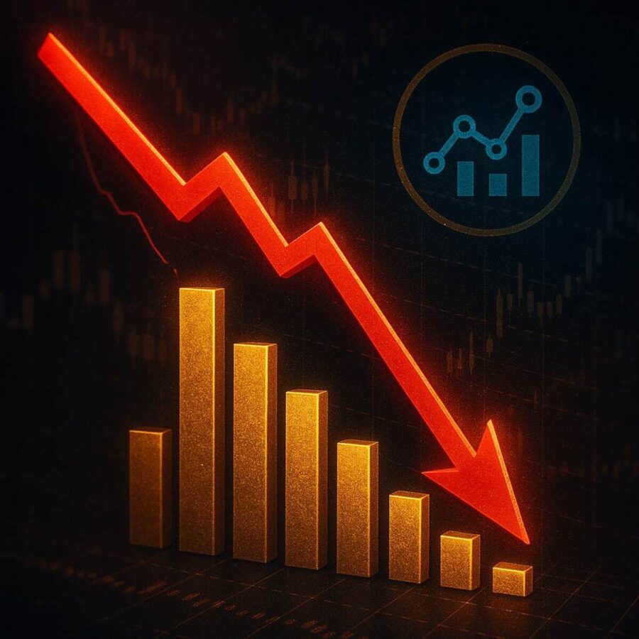 حال همیشگی بازار سرمایه؛ صعودهای موقت و عقب‌نشینی‌های مداوم