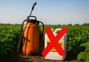 حذف حشره‌کش “اکسی دیمتون متیل” از فهرست سموم مجاز کشور