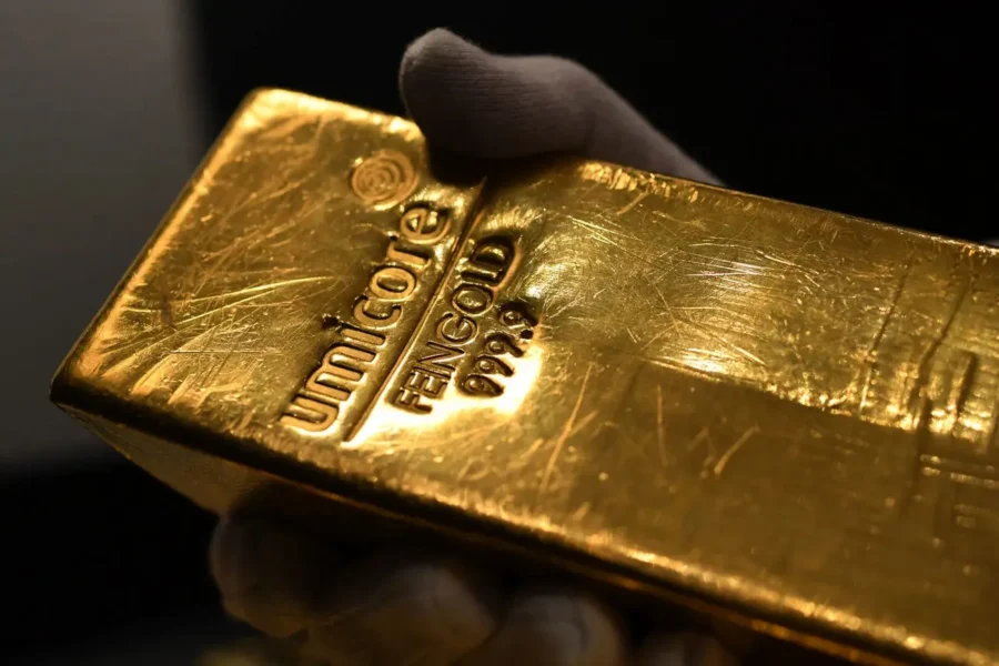 حراج یلدایی شمش طلا در مرکز مبادله ایران/ زمان دقیق مشخص شد