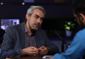 حسین عبده: از انتخاب مدنی‌زاده برای وزارت اقتصاد استقبال می‌کنم