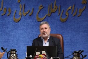 حضرتی: موفقیت در کار گروهی نیازمند انعطاف‌پذیری و اعتماد متقابل است