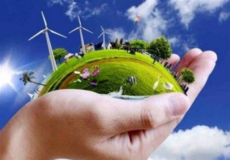 حفاظت از طبیعت کردستان؛ ضرورتی برای توسعه پایدار و امنیت زیست‌محیطی