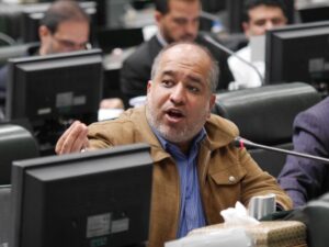 خالی‌فروشی ۸ کشتی نهاده‌های دامی در کشور