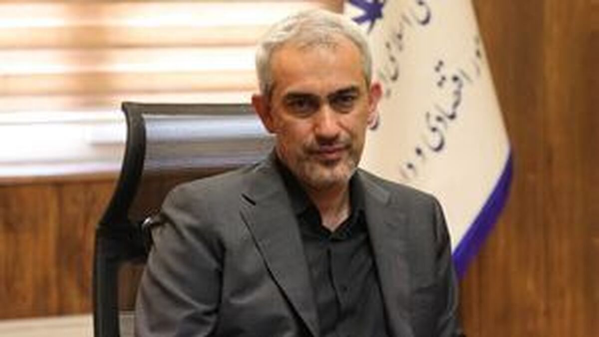 خبر خوش وزیر اقتصاد برای بورس