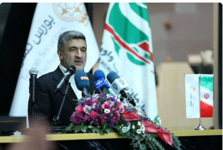 خبر مهم رئیس سازمان بورس برای سهامداران در مورد آینده بورس