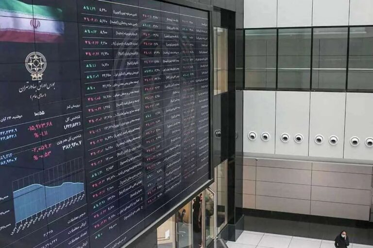 خبر مهم رئیس سازمان بورس درباره بازار سرمایه/ سهامداران بخوانند