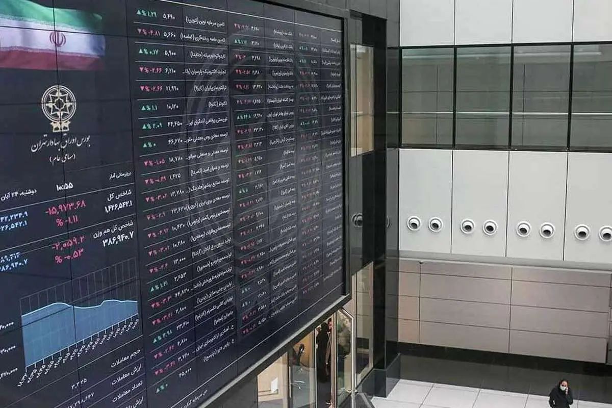 خبر مهم رئیس سازمان بورس درباره بازار سرمایه/ سهامداران بخوانند