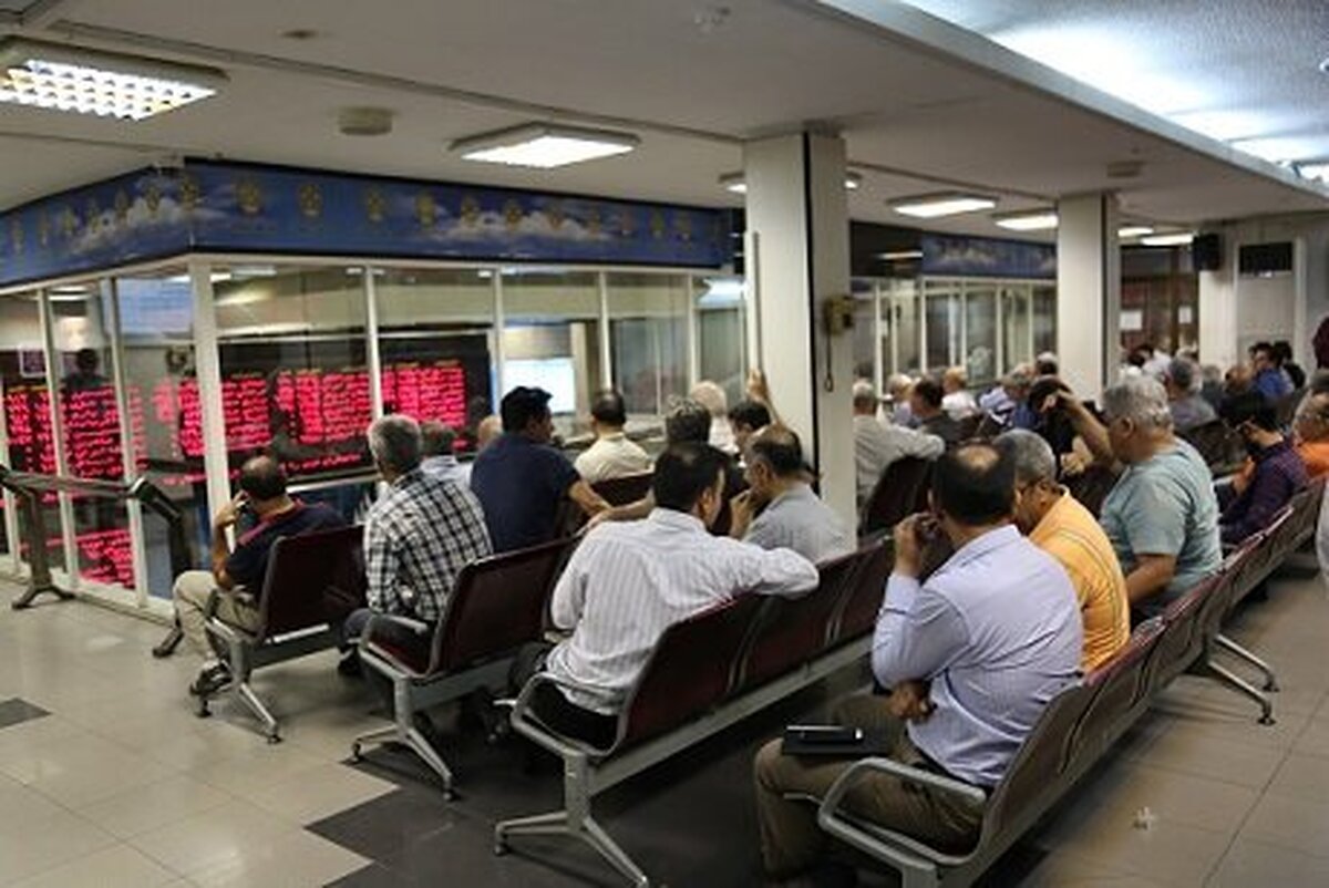 خبر مهم سازمان بورس از کاهش صف خرید و فروش صندوق‌های اهرمی