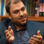 خجسته‌پور: حماسه نهم دی عظمت ملت را به رخ جهان کشید