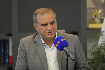 خداحافظی صیدی از بورس قطعی شد/ ۳ گزینه احتمالی جایگزین رئیس سازمان بورس خداحافظی صیدی از بورس قطعی شد/ ۳ گزینه احتمالی جایگزین رئیس سازمان بورس