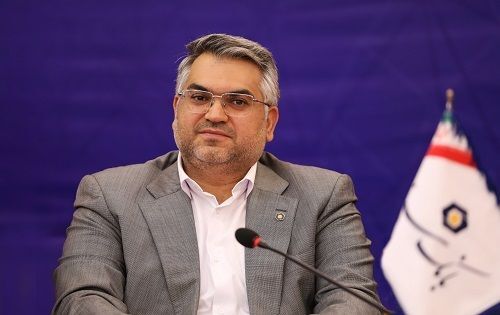 خداحافظی صیدی از بورس قطعی شد/ ۳ گزینه احتمالی جایگزین رئیس سازمان بورس خداحافظی صیدی از بورس قطعی شد/ ۳ گزینه احتمالی جایگزین رئیس سازمان بورس