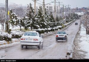 خراسان شمالی‌ یخبندان می‌شود/ صدور هشدار نارنجی‌