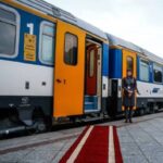 خرید بلیط قطار کرمان مشهد با قیمت مناسب