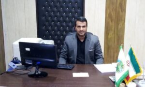 خشکسالی های چندین ساله روند بیابان زایی در فهرج را تشدید کرده است