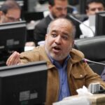 خضریان: آقای مدنی‌زاده! از عاقبت همتی درس بگیرید