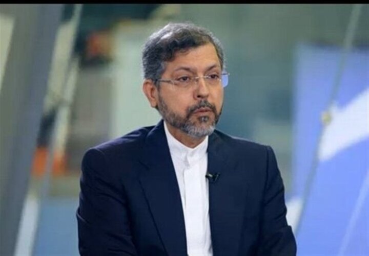  خطیب‌زاده: شهید سلیمانی معمار امنیت درون‌زا در غرب آسیا بود