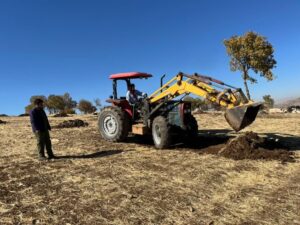 خلع ید اراضی ملی اسلام‌آبادغرب و بازگردانی حدود ۹۲۰۰ متر