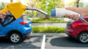 خودروسازی اروپا سردرگم سیاست یکی به نعل، یکی به میخ