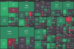 خودنمایی فولاد مبارکه اصفهان در ابتدای معاملات / شاخص‌های بورسی رشد کردند