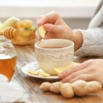 خوراکی ها و نوشیدنی های مفید و توصیه شده برای روزهای سرد زمستان