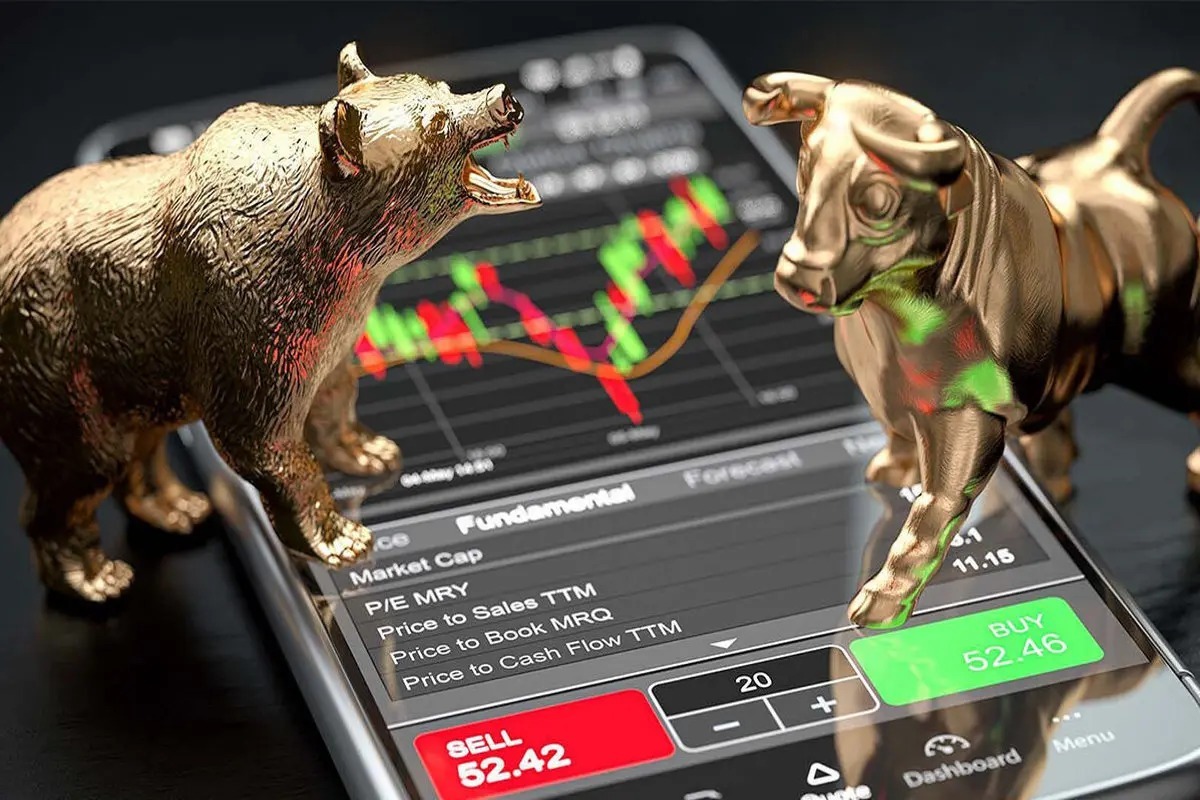 خوش به حال سهامداران شد