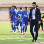 داماش زیر سایه بحران مالی؛ سرپرست باشگاه از مالک خواست مسئولیت را واگذار کند