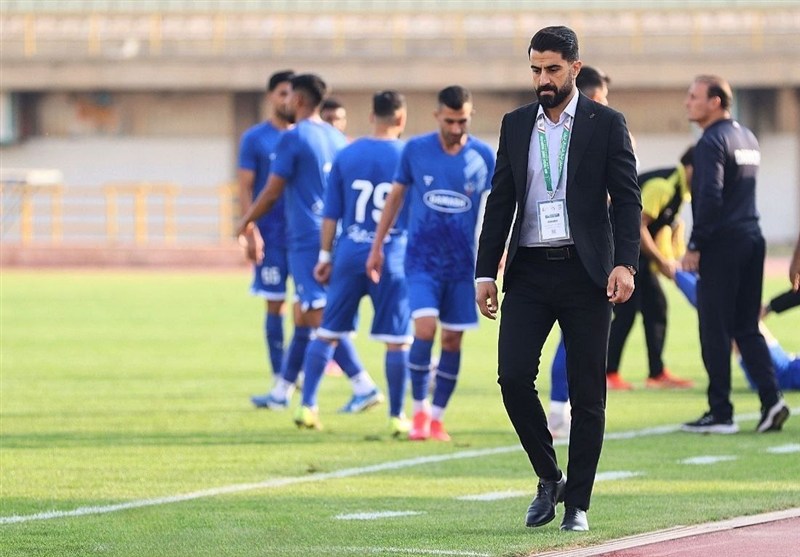 داماش زیر سایه بحران مالی؛ سرپرست باشگاه از مالک خواست مسئولیت را واگذار کند