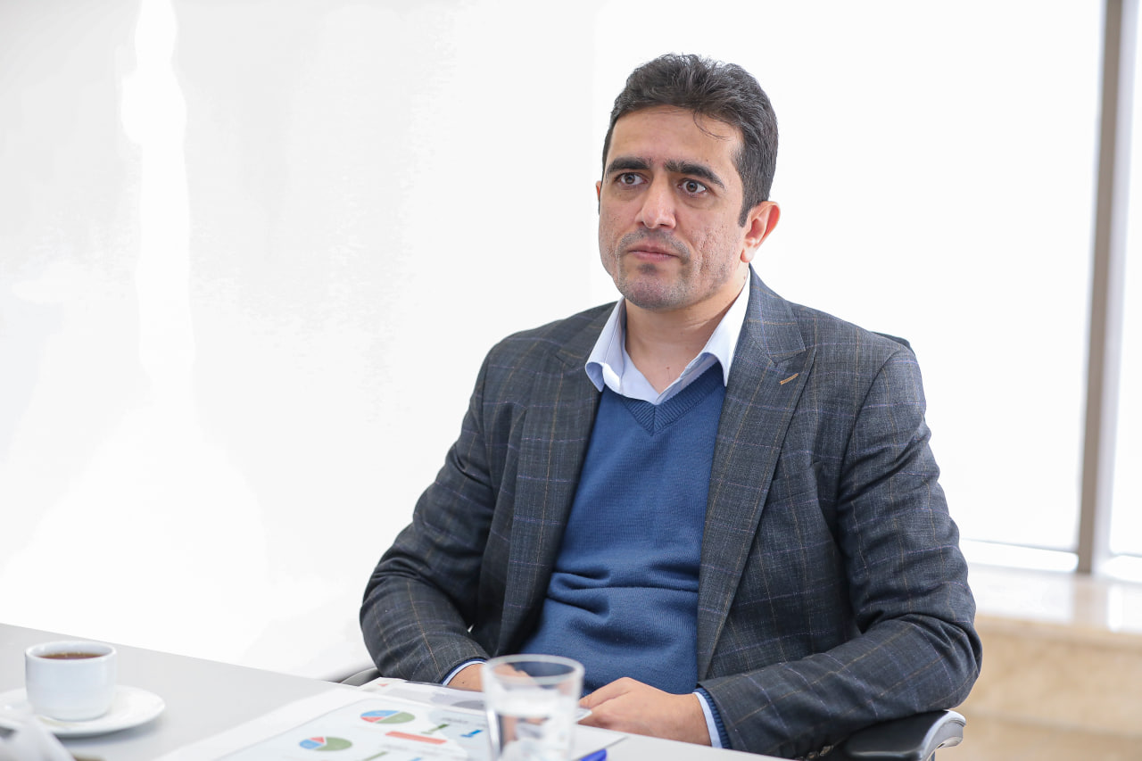 در جلسه اهالی رسانه با مسئولان ارشد سازمان بورس چه گذشت؟