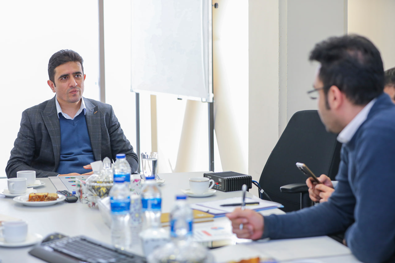 در جلسه اهالی رسانه با مسئولان ارشد سازمان بورس چه گذشت؟