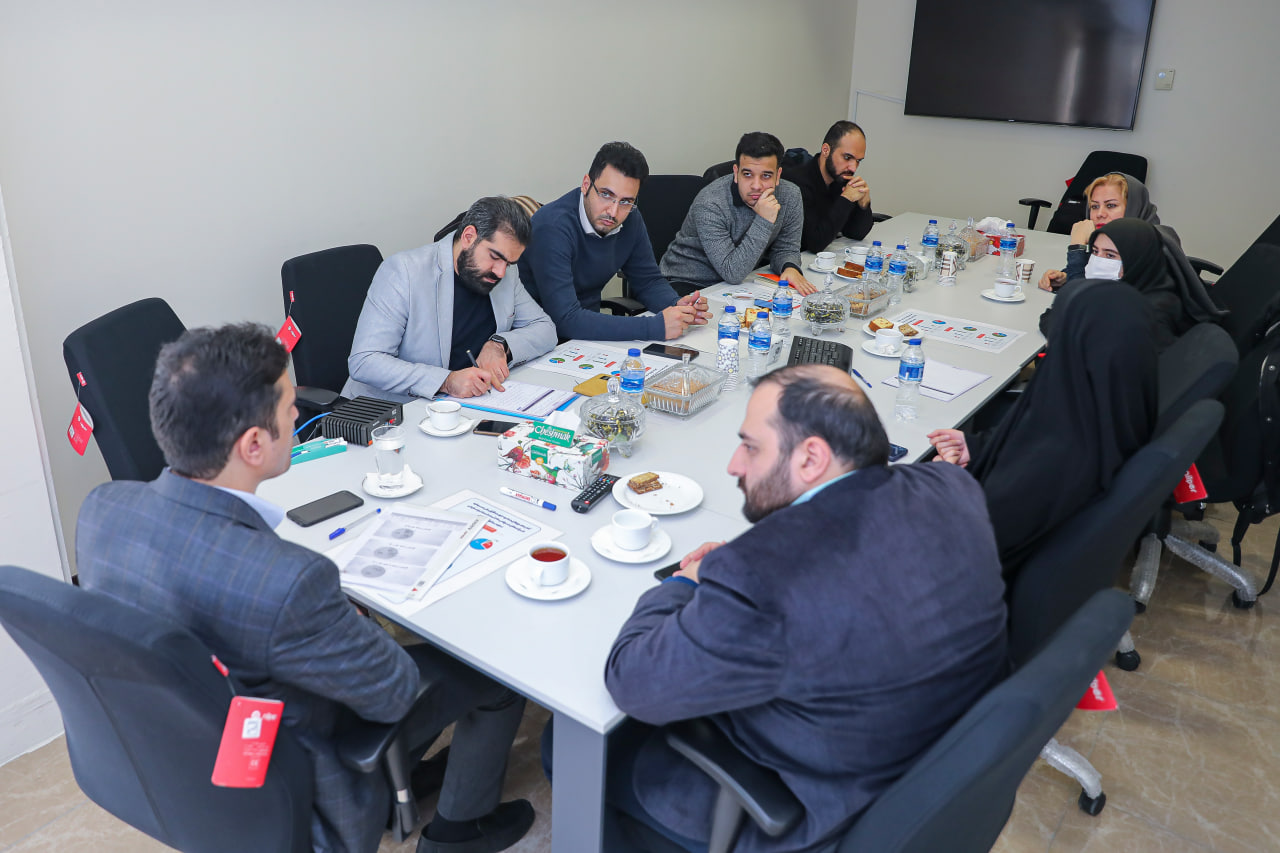 در جلسه اهالی رسانه با مسئولان ارشد سازمان بورس چه گذشت؟