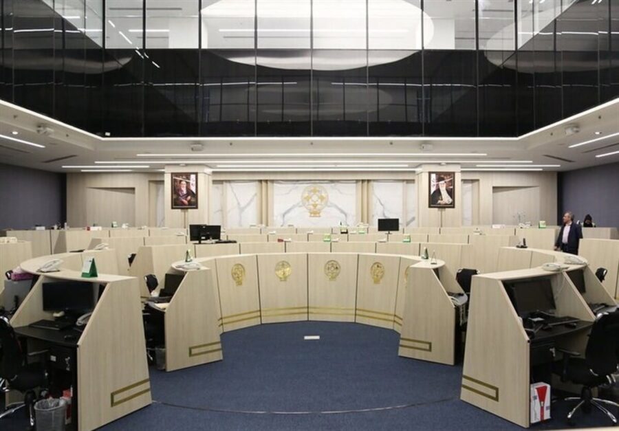 درخواست کمیسیون اقتصادی مجلس از دولت درمورد بازار بورس