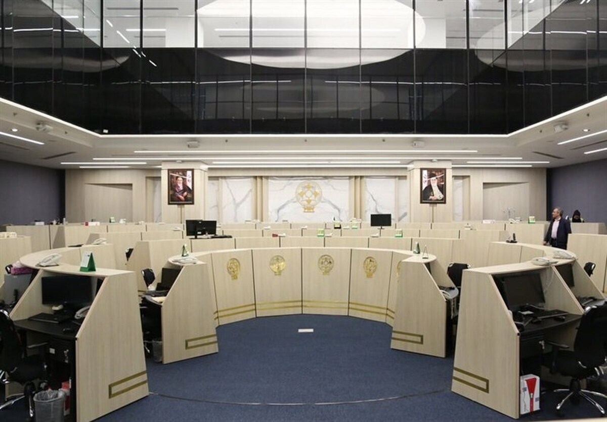 درخواست کمیسیون اقتصادی مجلس از دولت درمورد بازار بورس