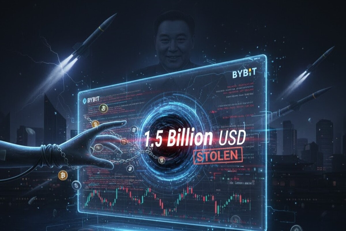 دزدی ۲ میلیارد دلاری کره شمالی/ سرقت بزرگ کره شمالی نسبت به سال پیش ۲ برابر شد