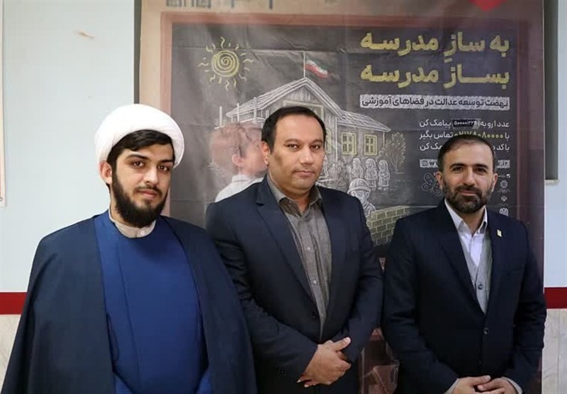 دست‌های کوچکی که خیرخواهی را معنا کرد