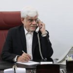 دستور عارف در تسریع امدادرسانی به مناطق آسیب‌دیده خوزستان و هرمزگان