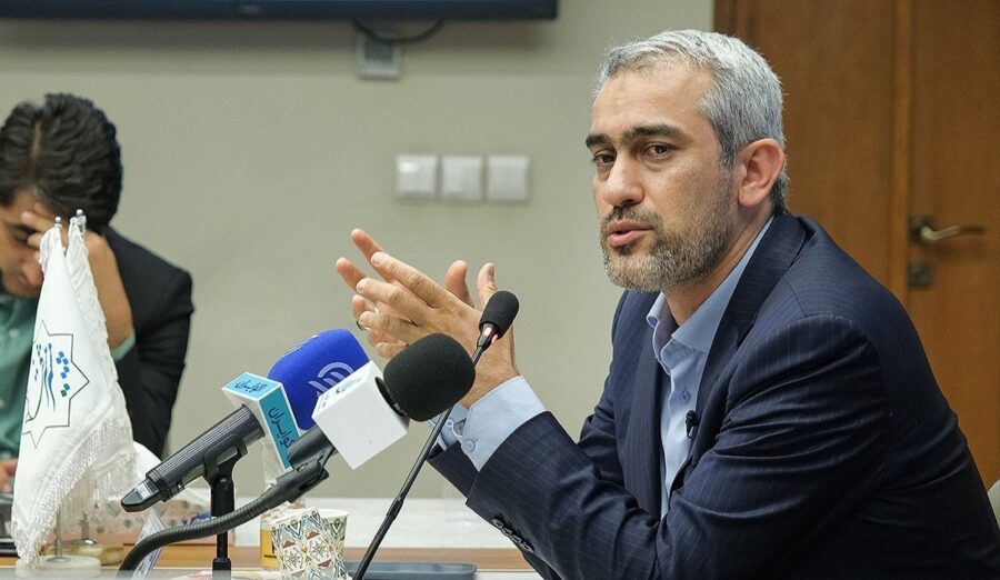 دستورات مهم وزیر جدید اقتصاد برای بورس