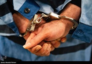 دستگیری سارقان حرفه‌ای شاهرود پس از تعقیب و گریز نفس‌گیر