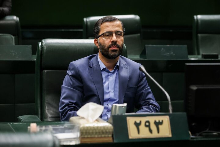 دشمنان را در جنگ ۱۲ روزه بیچاره کردیم؛ آینده ایران روشن است