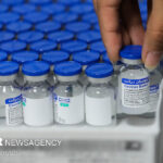 دفتر مخبر به ادعای یک نماینده مجلس در خصوص واکسن کرونا پاسخ داد