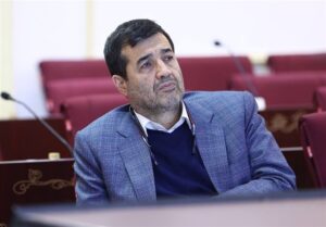 دنیامالی: موانع حقوقی سالن چند منظوره کاله رفع شد/ روند ساخت از سر گرفته می‌شود