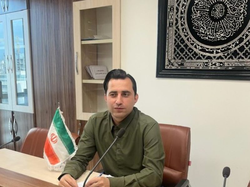 دوره تخصصی ورود به حوزه کارآفرینی و دانش بنیان در حوزه کشاورزی