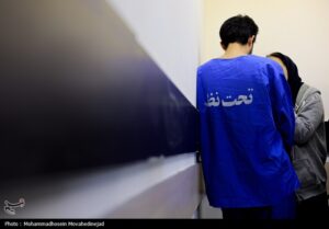 دوست داشتم سطح یک باشم قاتل شدم