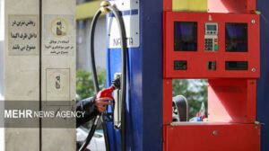 دولت برای مصوبه بنزینی خود اصلاحیه داد