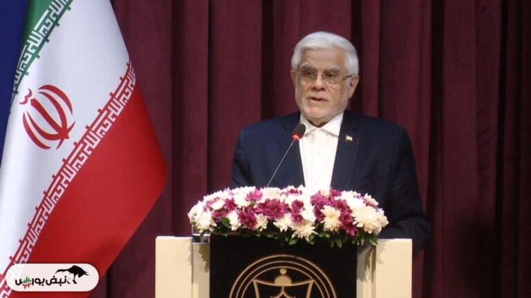 دولت، پشت بورس ایستاد / خبر خوش عارف برای سهامداران بورس