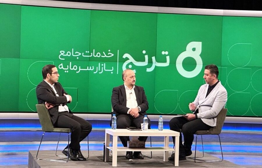 دکتر علی سرزعیم: اولویت دولت بازار پول است اما نباید بازار سرمایه فدا شود