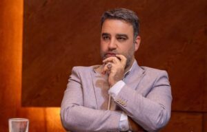 دکتر میرزایی، سخنگوی سومین دوره جایزه تعالی صنعت گردشگری ایران شد