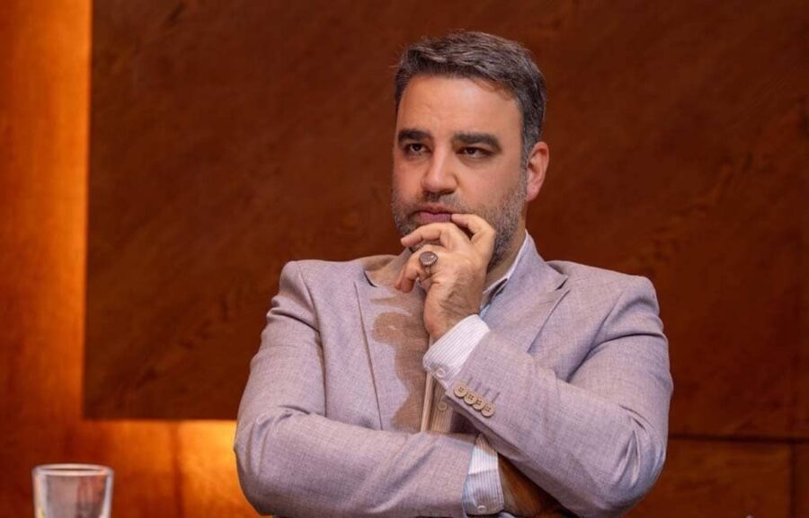 دکتر میرزایی، سخنگوی سومین دوره جایزه تعالی صنعت گردشگری ایران شد